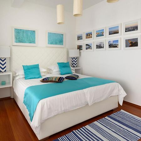 Gallery Luxury Suites & Rooms Split Exterior photo